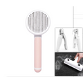 Electric LED Pet Nail Clippers